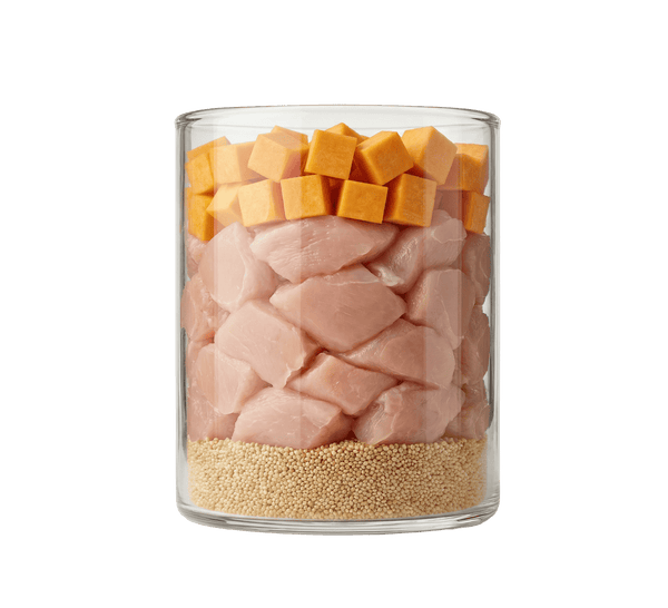 Gelfügel