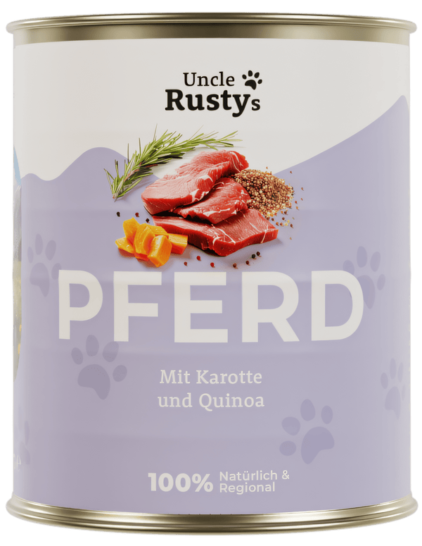 pferd